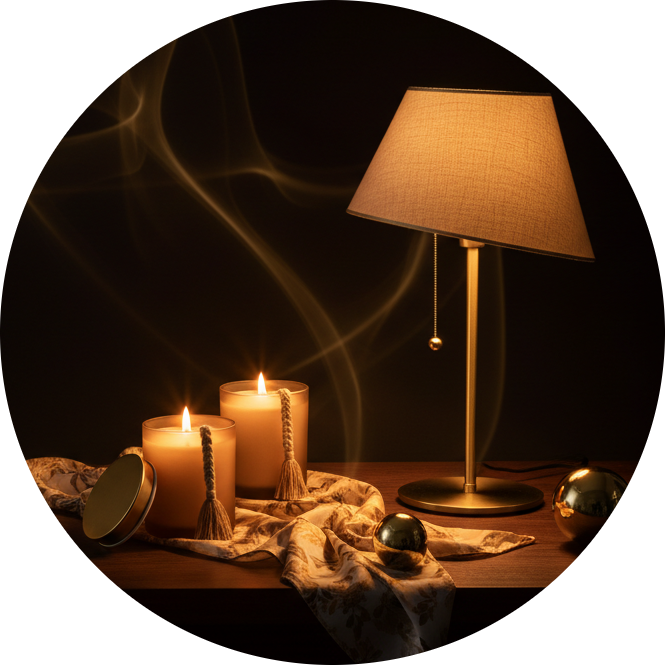 Glow & Decor