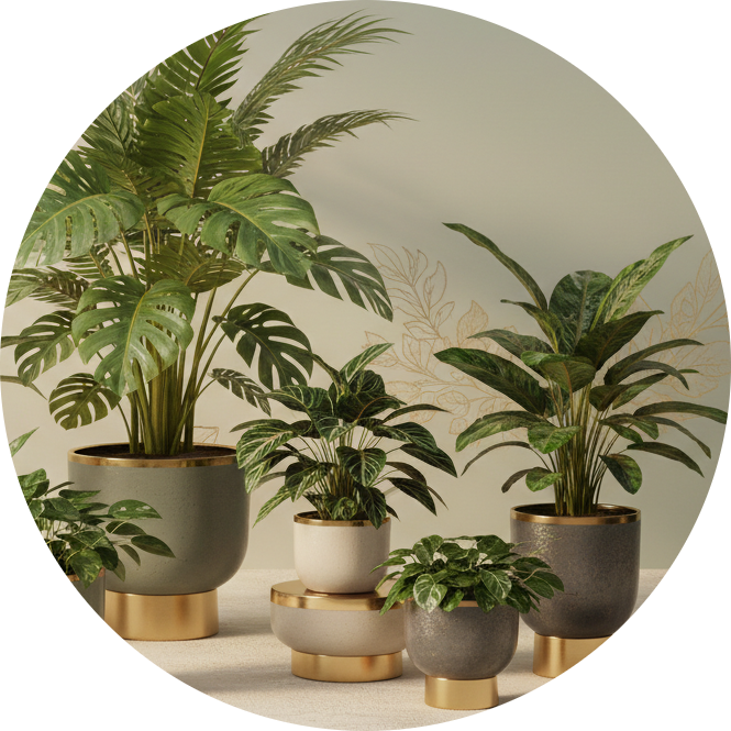 Green Living