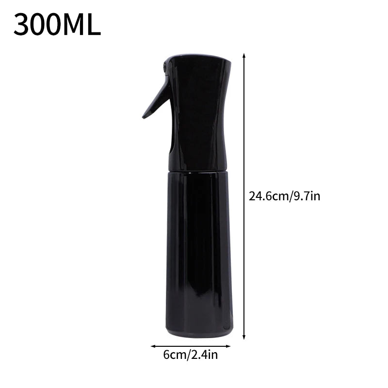 Plant Mister Spray Bottle — Fine Mist for Healthy Plants