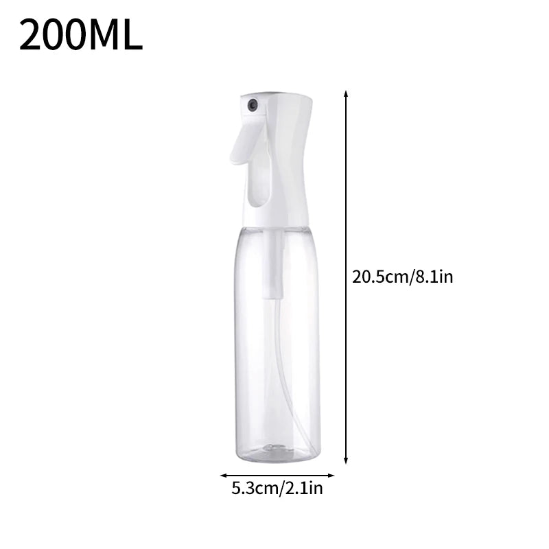 Plant Mister Spray Bottle — Fine Mist for Healthy Plants