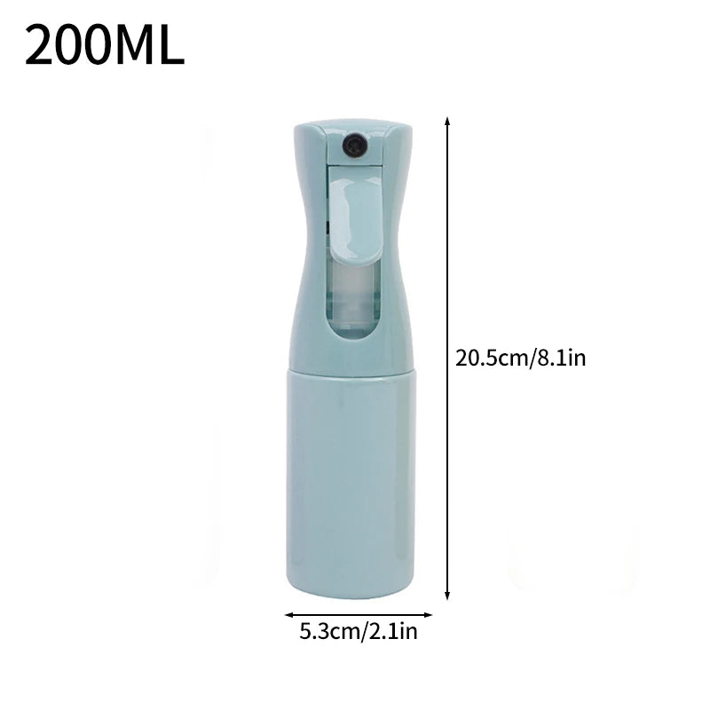 Plant Mister Spray Bottle — Fine Mist for Healthy Plants