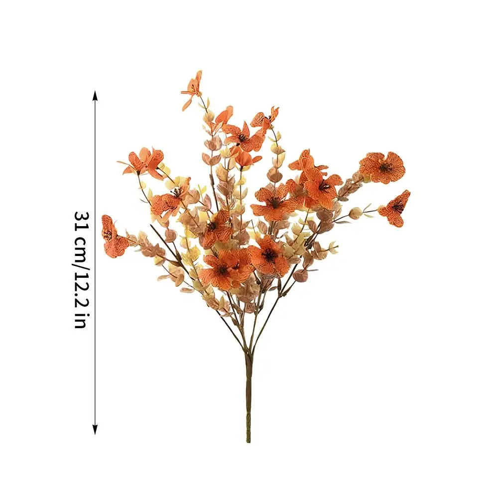 Dried Flower Arrangements — Everlasting Boho Floral Decor