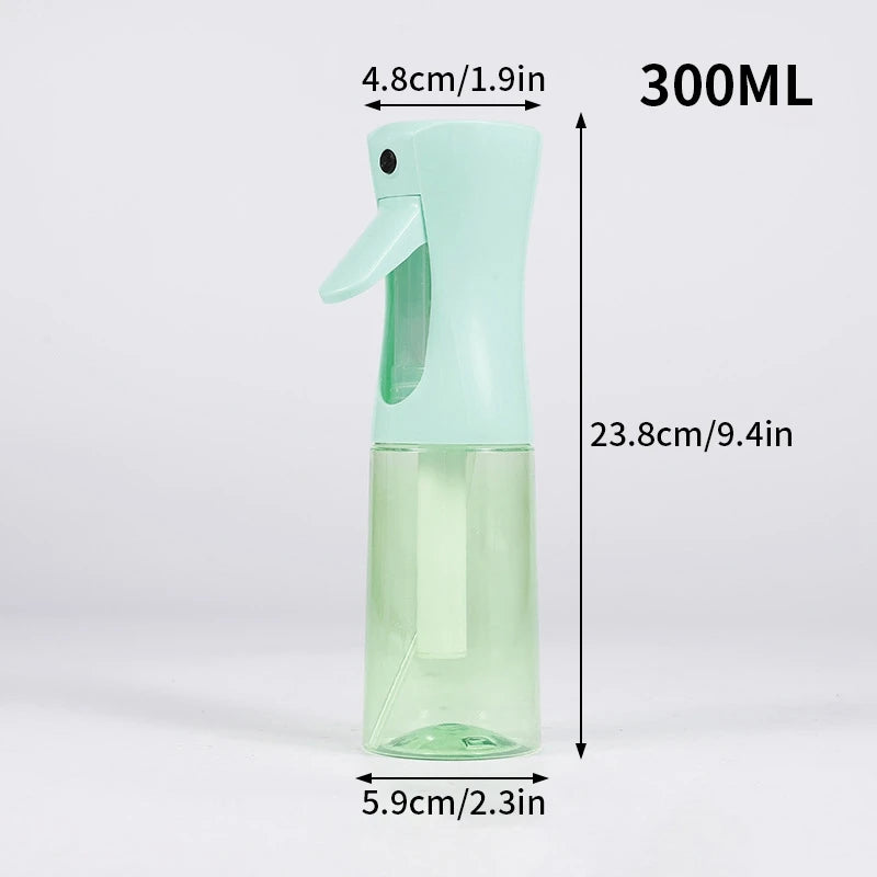 Plant Mister Spray Bottle — Fine Mist for Healthy Plants
