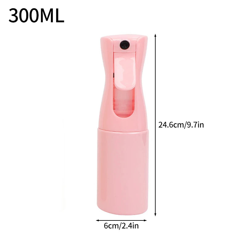Plant Mister Spray Bottle — Fine Mist for Healthy Plants