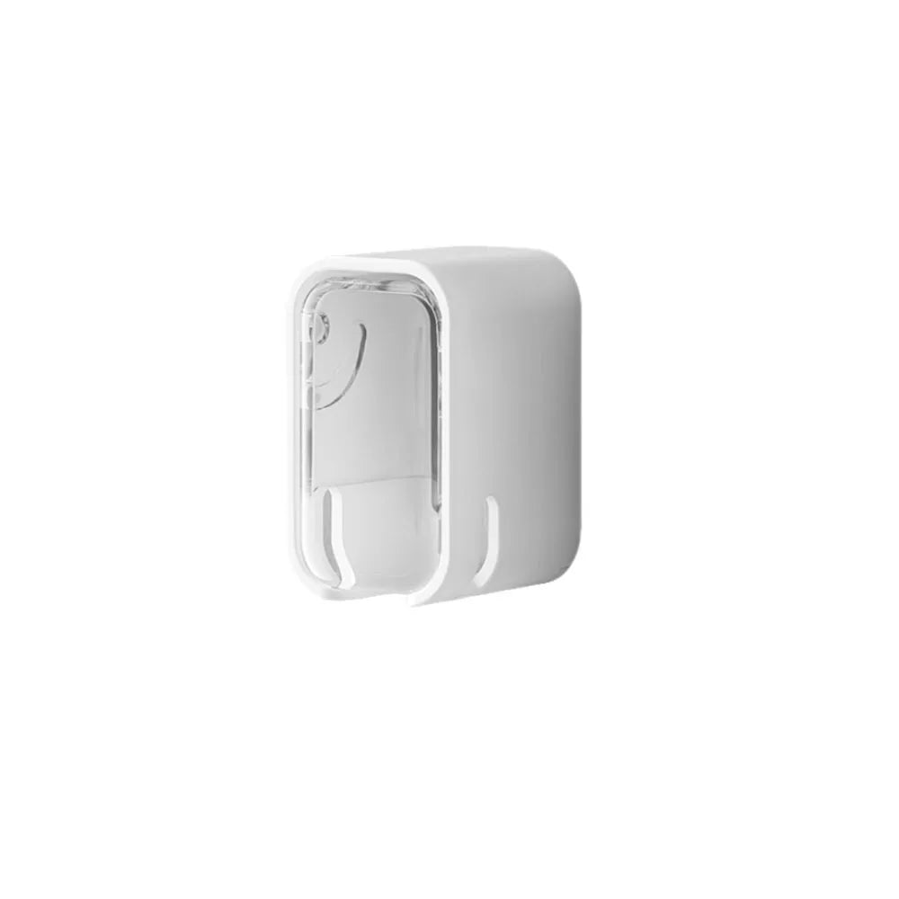 Portable Dustproof Toothbrush Holder — Travel & Home
