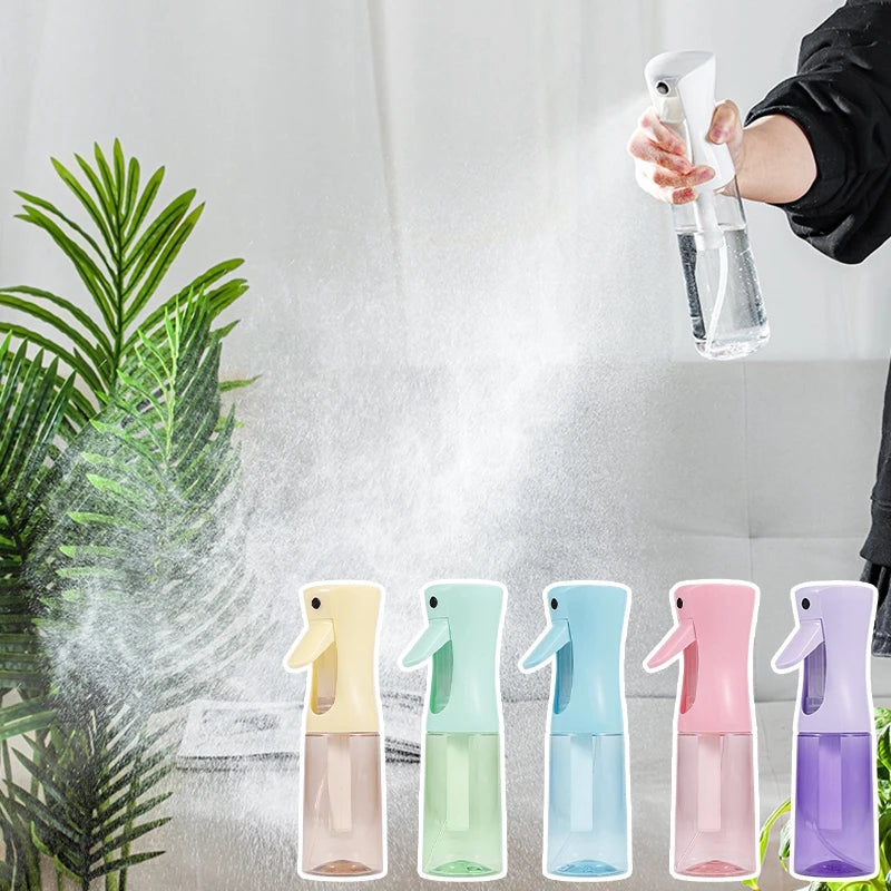 Plant Mister Spray Bottle — Fine Mist for Healthy Plants