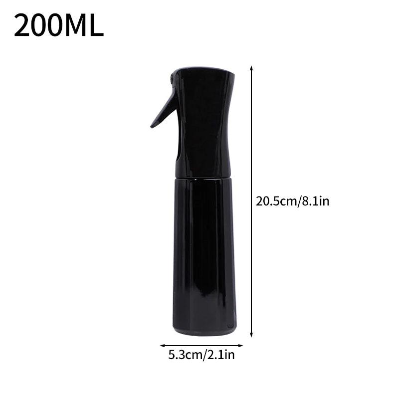 Plant Mister Spray Bottle — Fine Mist for Healthy Plants