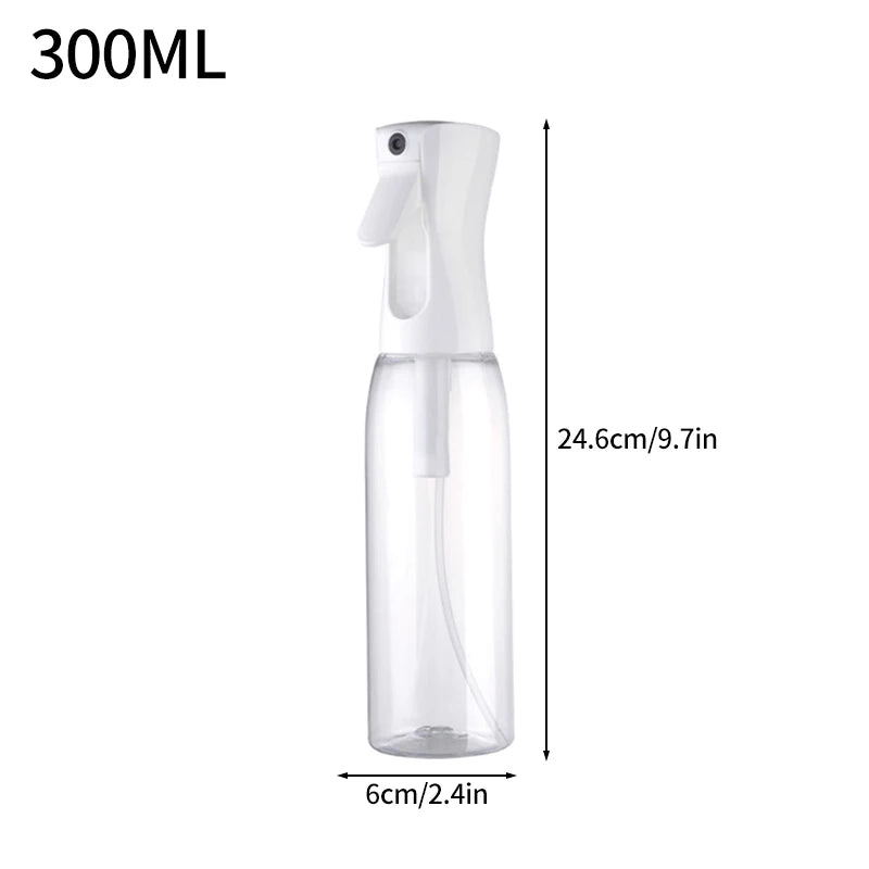 Plant Mister Spray Bottle — Fine Mist for Healthy Plants
