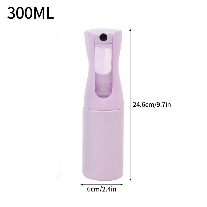 Plant Mister Spray Bottle — Fine Mist for Healthy Plants