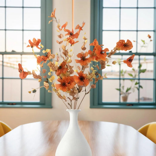 Dried Flower Arrangements — Everlasting Boho Floral Decor