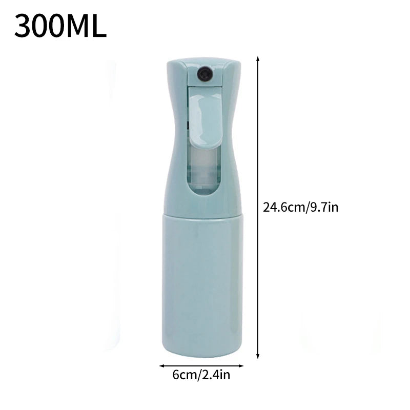Plant Mister Spray Bottle — Fine Mist for Healthy Plants