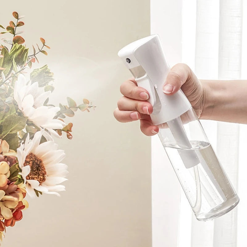Plant Mister Spray Bottle — Fine Mist for Healthy Plants