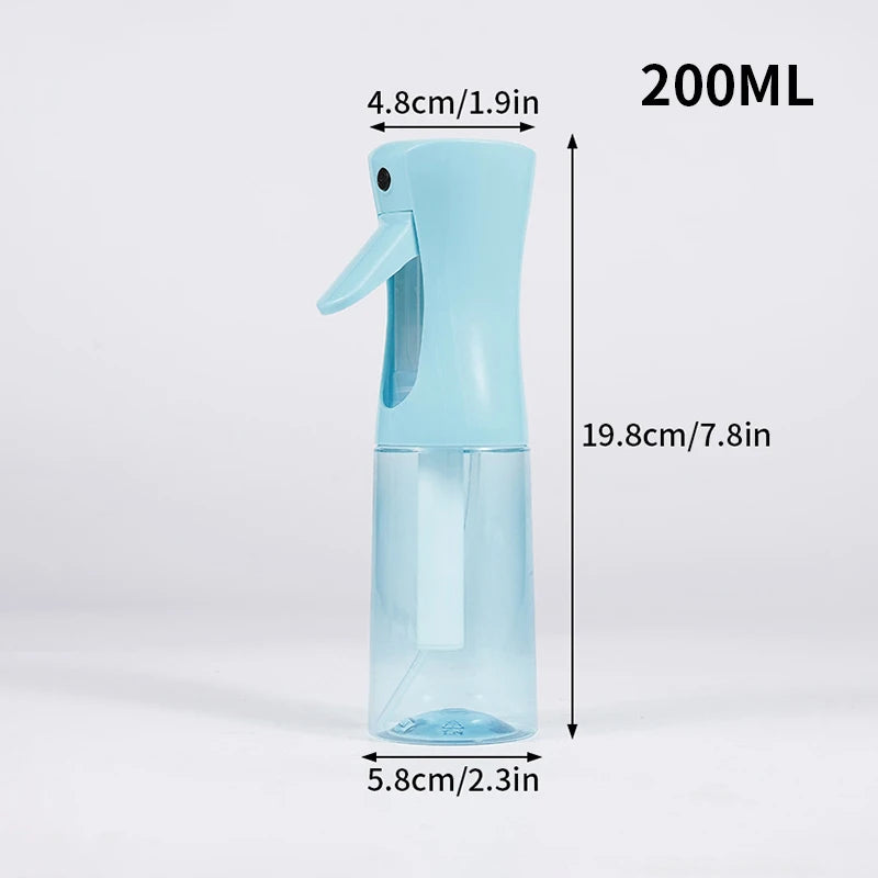 Plant Mister Spray Bottle — Fine Mist for Healthy Plants