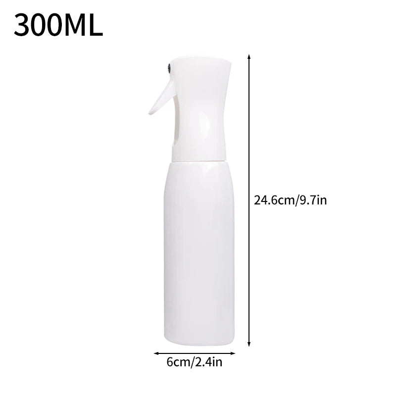Plant Mister Spray Bottle — Fine Mist for Healthy Plants
