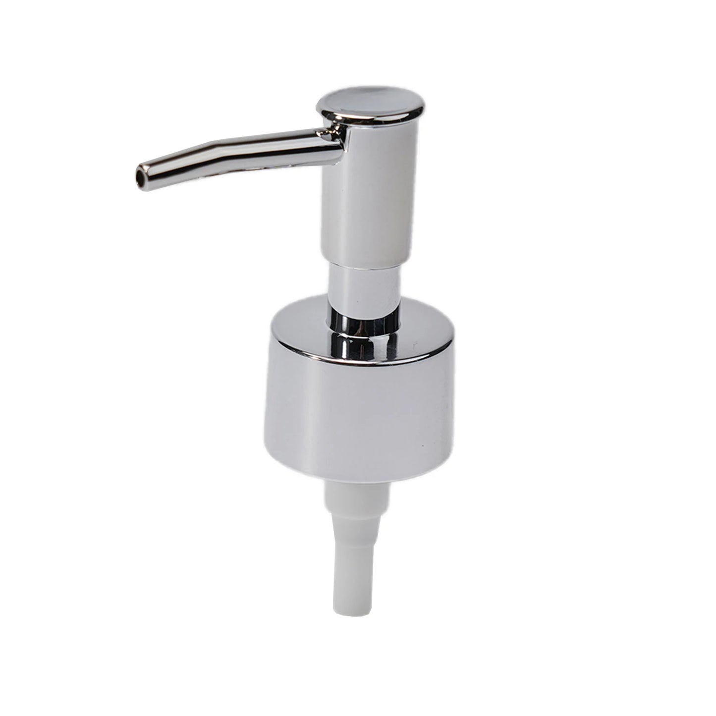 Gold Soap Dispenser Set — 28 Teeth Luxury Bathroom Accessory
