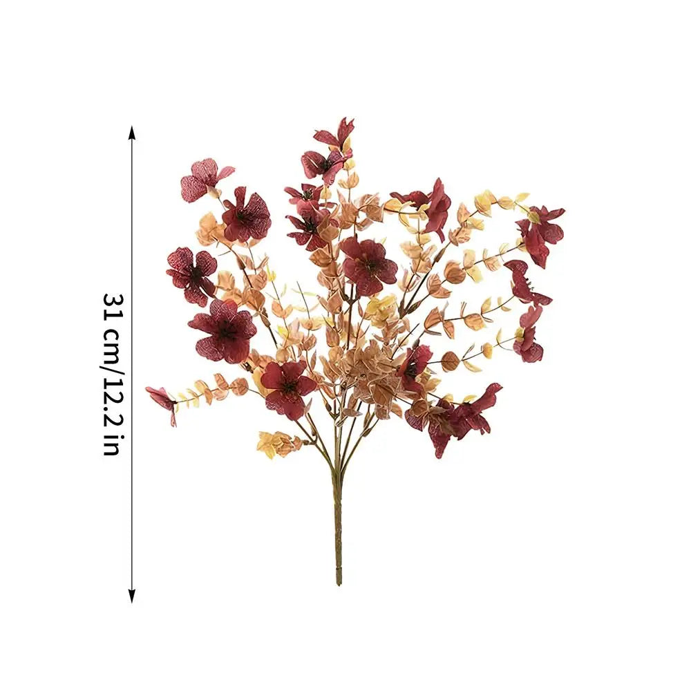 Dried Flower Arrangements — Everlasting Boho Floral Decor