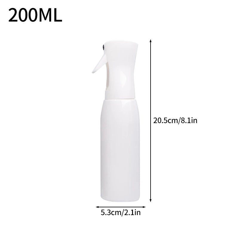 Plant Mister Spray Bottle — Fine Mist for Healthy Plants