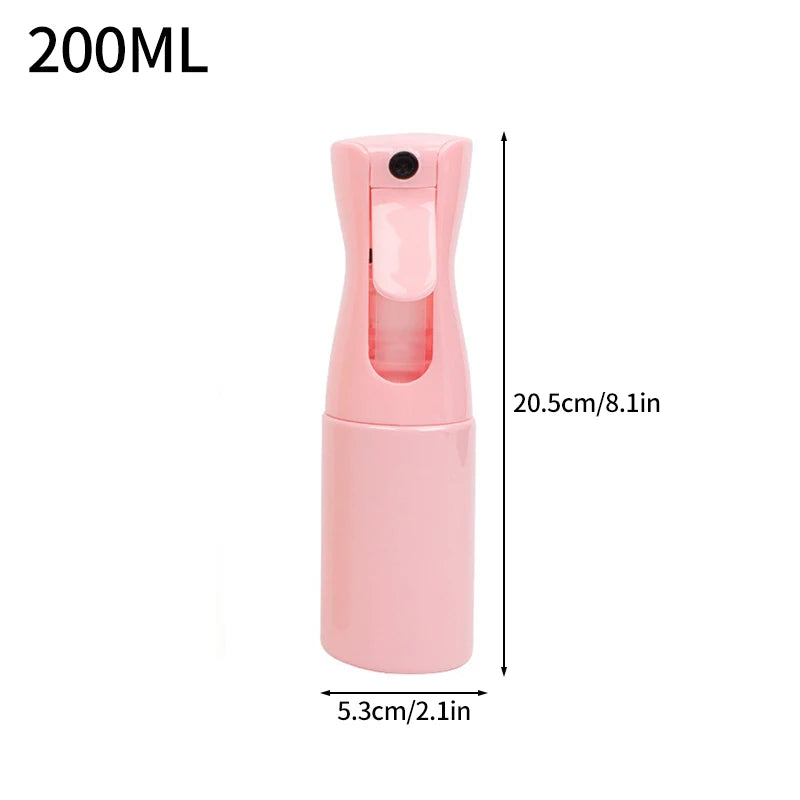 Plant Mister Spray Bottle — Fine Mist for Healthy Plants