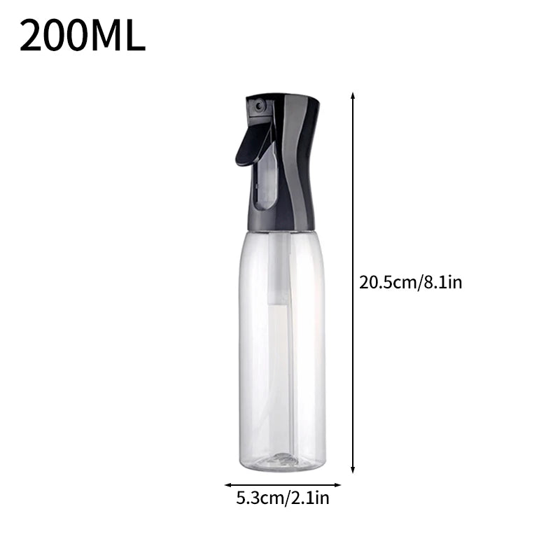 Plant Mister Spray Bottle — Fine Mist for Healthy Plants