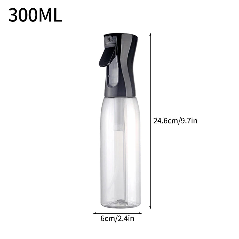 Plant Mister Spray Bottle — Fine Mist for Healthy Plants