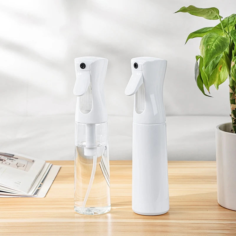 Plant Mister Spray Bottle — Fine Mist for Healthy Plants