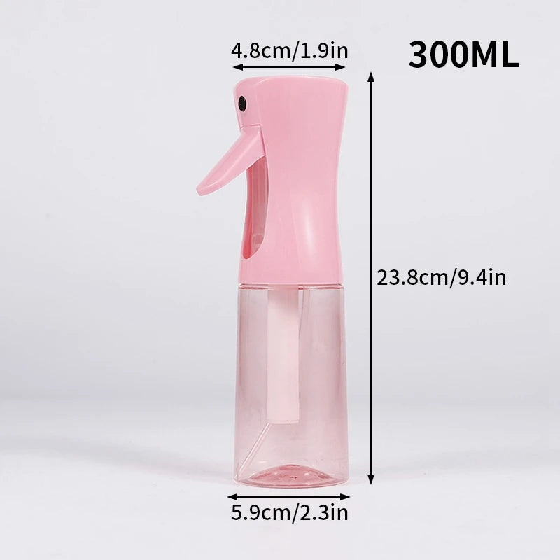 Plant Mister Spray Bottle — Fine Mist for Healthy Plants