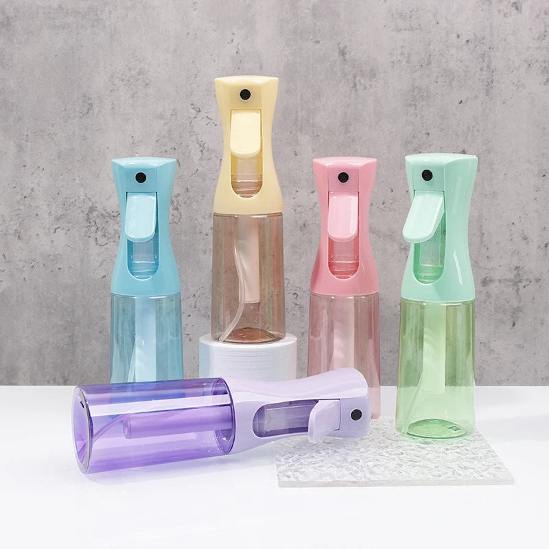 Plant Mister Spray Bottle — Fine Mist for Healthy Plants