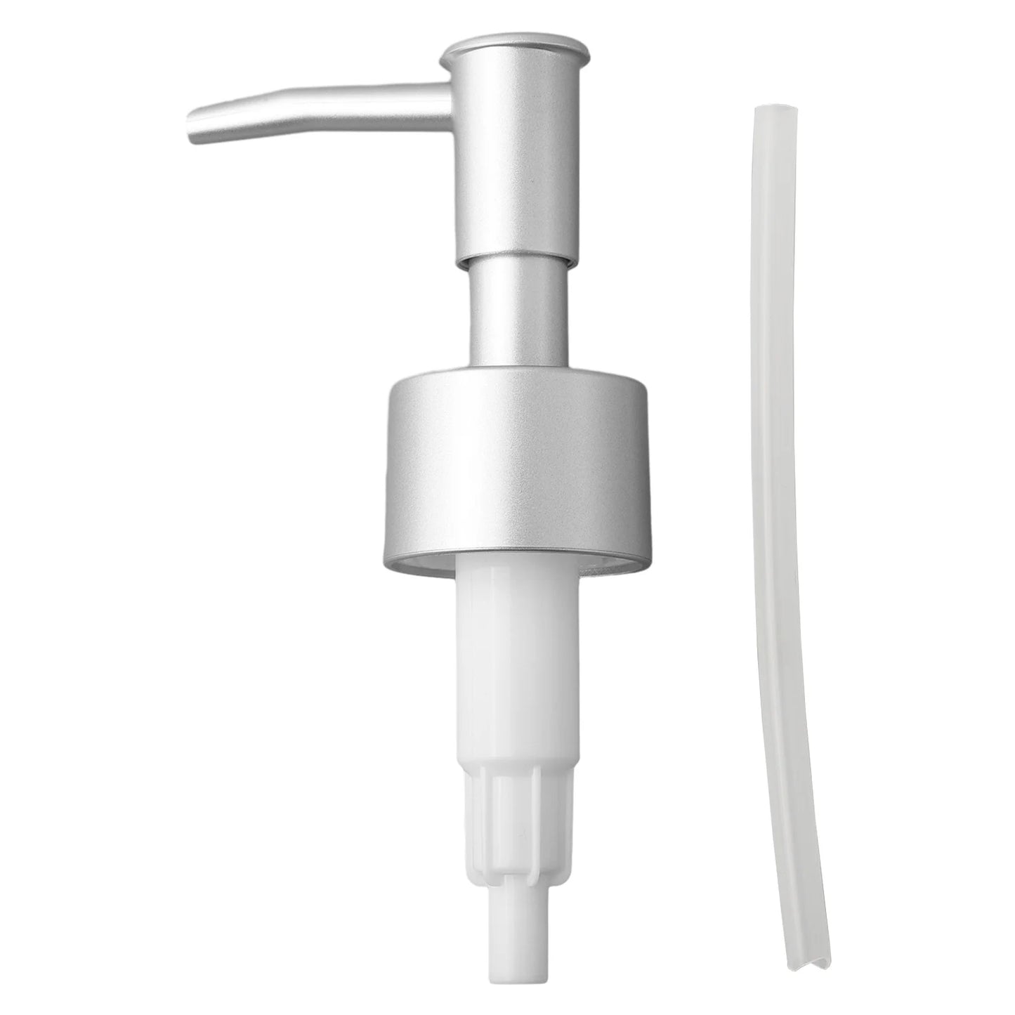 Gold Soap Dispenser Set — 28 Teeth Luxury Bathroom Accessory