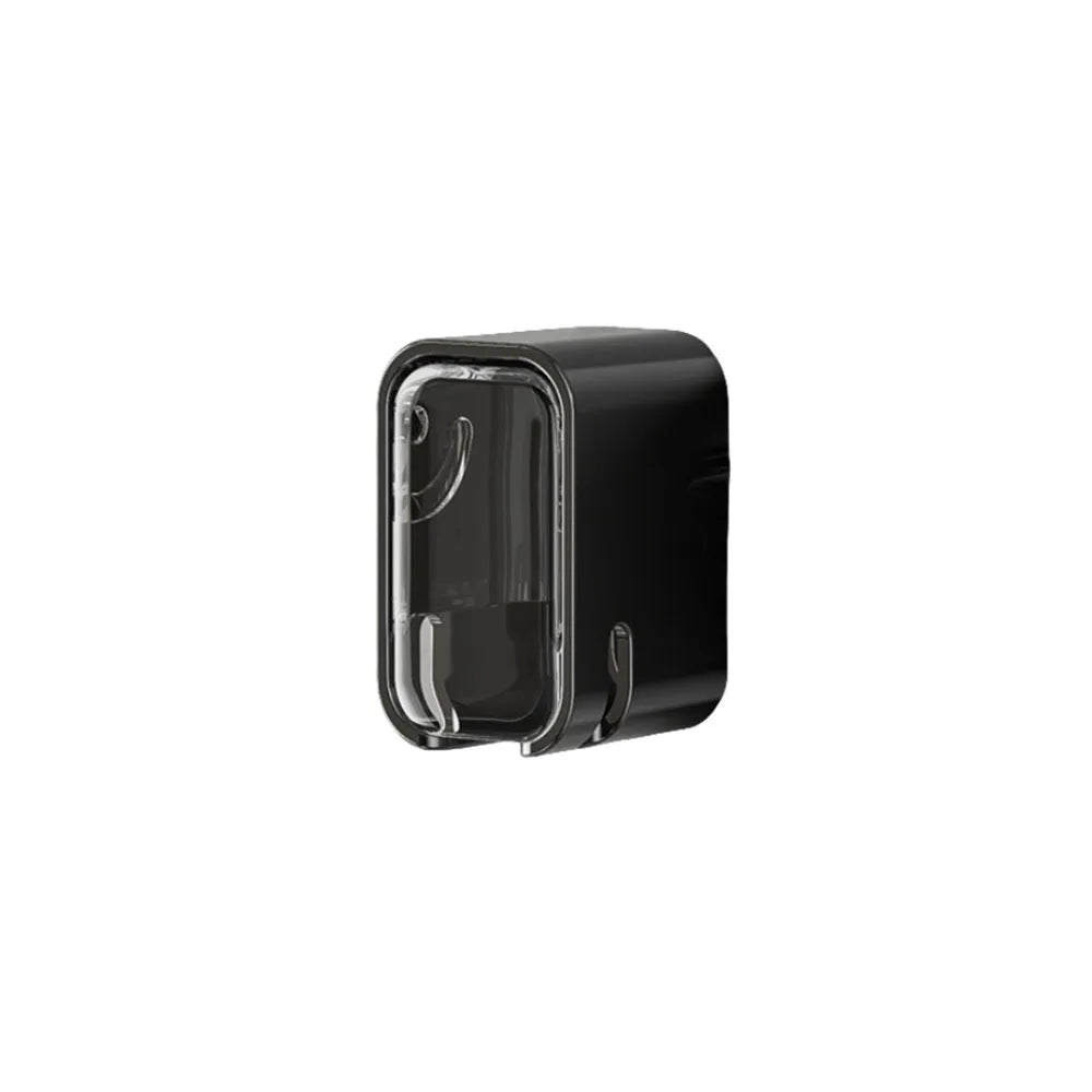 Portable Dustproof Toothbrush Holder — Travel & Home