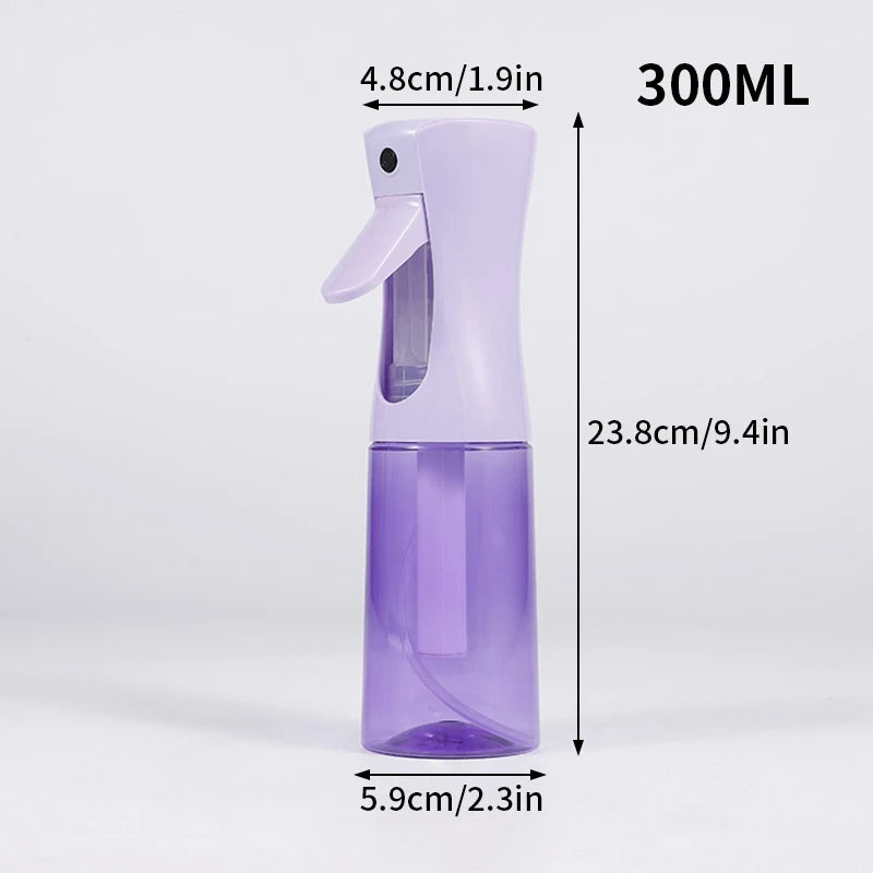 Plant Mister Spray Bottle — Fine Mist for Healthy Plants