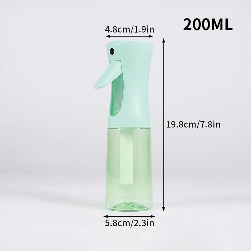 Plant Mister Spray Bottle — Fine Mist for Healthy Plants