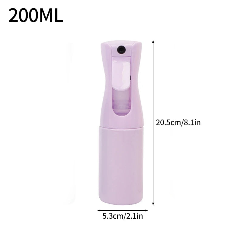 Plant Mister Spray Bottle — Fine Mist for Healthy Plants