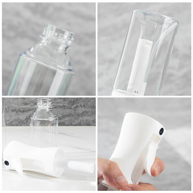 Plant Mister Spray Bottle — Fine Mist for Healthy Plants