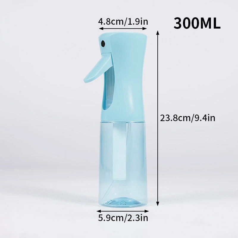 Plant Mister Spray Bottle — Fine Mist for Healthy Plants